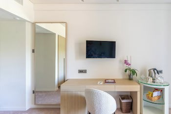 Rodos Park - Small Luxury Hotels of the World galeri fotoğrafı