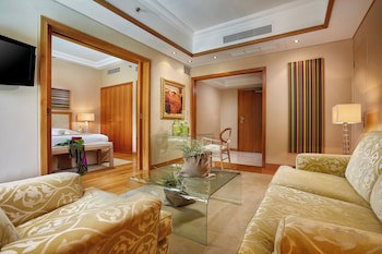 Rodos Park - Small Luxury Hotels of the World galeri fotoğrafı