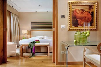 Rodos Park - Small Luxury Hotels of the World galeri fotoğrafı