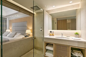Rodos Park - Small Luxury Hotels of the World galeri fotoğrafı