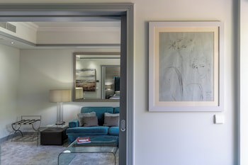 Rodos Park - Small Luxury Hotels of the World galeri fotoğrafı