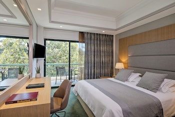 Rodos Park - Small Luxury Hotels of the World galeri fotoğrafı