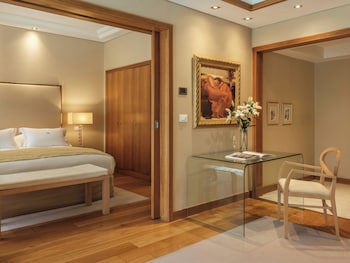 Rodos Park - Small Luxury Hotels of the World galeri fotoğrafı