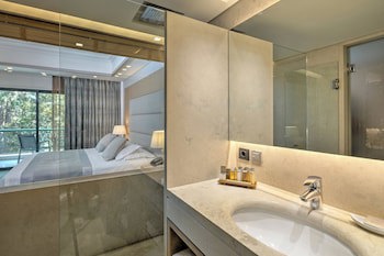 Rodos Park - Small Luxury Hotels of the World galeri fotoğrafı