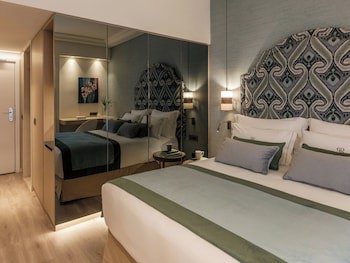 Rodos Park - Small Luxury Hotels of the World galeri fotoğrafı