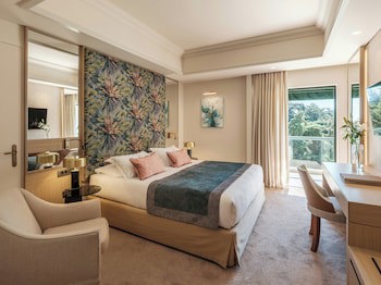 Rodos Park - Small Luxury Hotels of the World galeri fotoğrafı