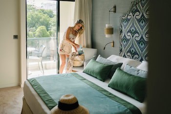 Rodos Park - Small Luxury Hotels of the World galeri fotoğrafı