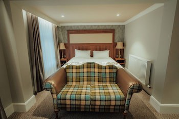 Dunadry Hotel And Gardens