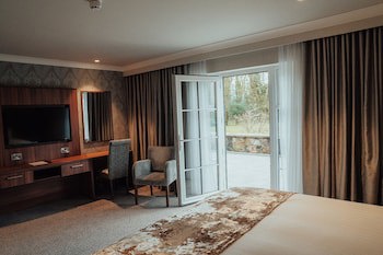 Dunadry Hotel And Gardens