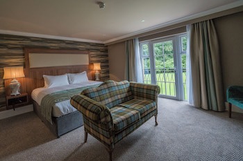 Dunadry Hotel And Gardens