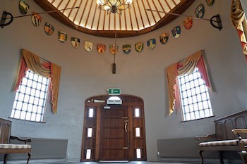 Dunadry Hotel And Gardens