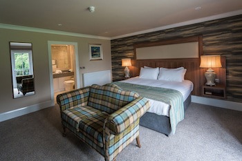 Dunadry Hotel And Gardens