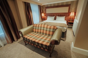 Dunadry Hotel And Gardens