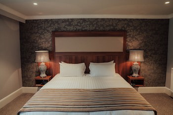 Dunadry Hotel And Gardens