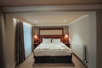 Dunadry Hotel And Gardens