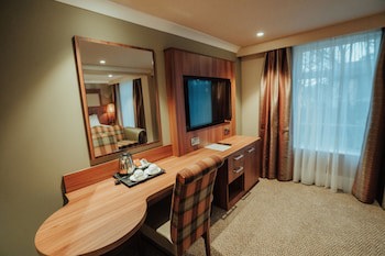 Dunadry Hotel And Gardens