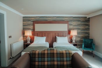 Dunadry Hotel And Gardens
