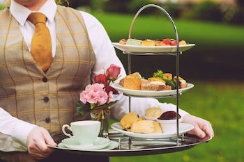 Dunadry Hotel And Gardens