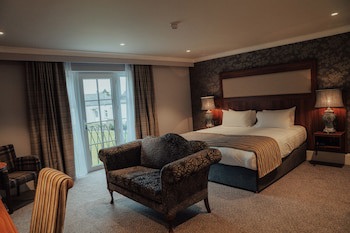 Dunadry Hotel And Gardens