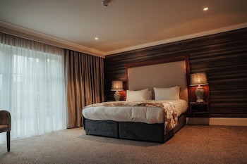 Dunadry Hotel And Gardens