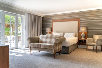 Dunadry Hotel And Gardens