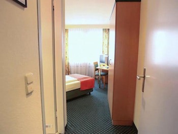 Hotel Prasident fotoğrafı
