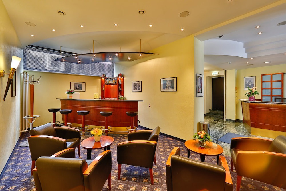 Superior Prasident Hotel(Also Known As Hotel Prasident) fotoğrafı