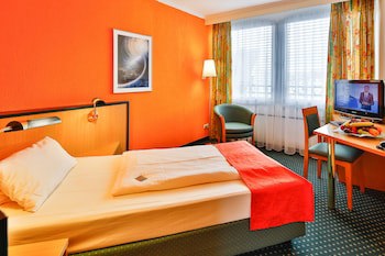 Hotel Prasident galeri fotoğrafı