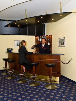 Hotel Prasident galeri fotoğrafı