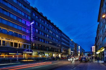 Hotel Prasident