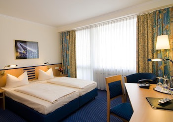 Hotel Prasident galeri fotoğrafı