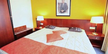Hotel Prasident galeri fotoğrafı