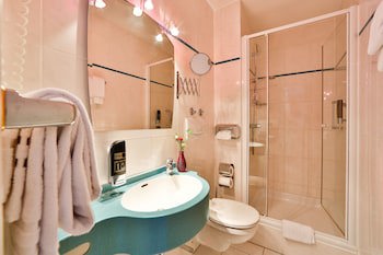 Hotel Prasident galeri fotoğrafı