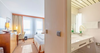 The Q - Quadro City Hotel galeri fotoğrafı