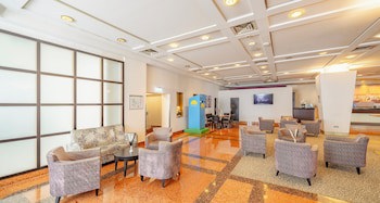 The Q - Quadro City Hotel fotoğrafı