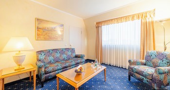 The Q - Quadro City Hotel fotoğrafı