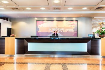 The Q - Quadro City Hotel fotoğrafı