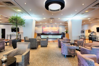 The Q - Quadro City Hotel fotoğrafı