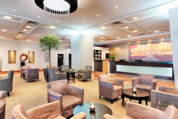 The Q - Quadro City Hotel fotoğrafı