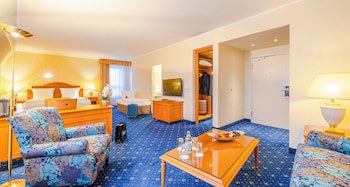 The Q - Quadro City Hotel fotoğrafı