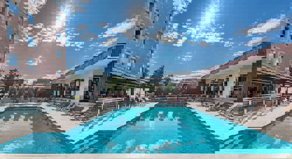 Best Western Marseille Aeroport