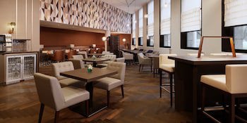 Sheraton Berlin Grand Hotel Esplanade galeri fotoğrafı