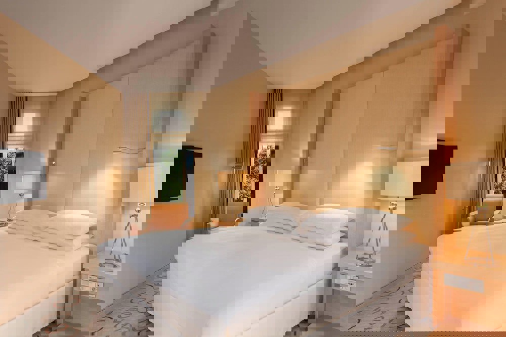 Sheraton Berlin Grand Hotel Esplanade