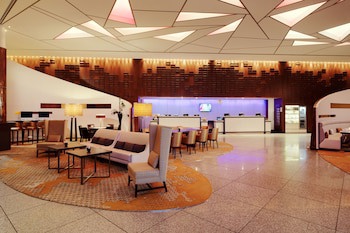 Sheraton Berlin Grand Hotel Esplanade