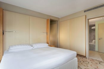 Sheraton Berlin Grand Hotel Esplanade galeri fotoğrafı