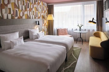 NYX Hotel Berlin Kopenick by Leonardo Hotels galeri fotoğrafı