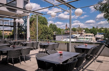 NYX Hotel Berlin Kopenick by Leonardo Hotels galeri fotoğrafı
