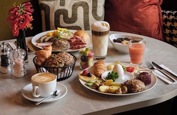 NYX Hotel Berlin Kopenick by Leonardo Hotels galeri fotoğrafı