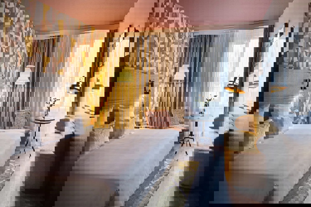 NYX Hotel Berlin Kopenick by Leonardo Hotels