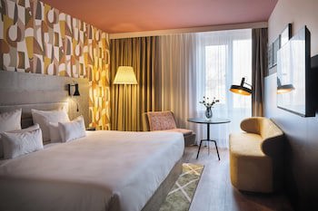 NYX Hotel Berlin Kopenick by Leonardo Hotels
